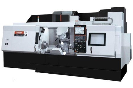 Mazak INTEGREX 300-IV ST