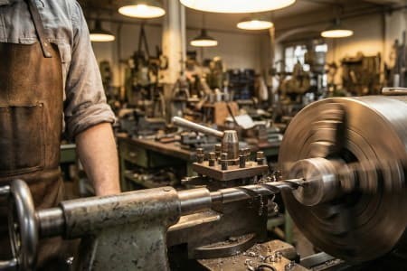 сверление на токарных и фрезерных станках